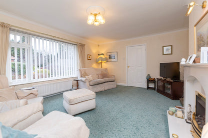 Smallhope Drive, Lanchester, DH7