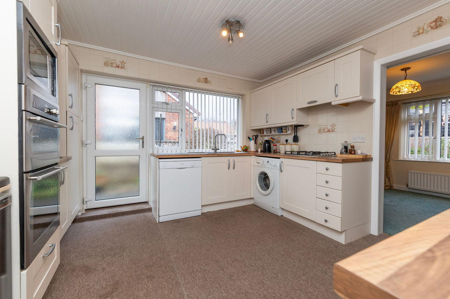 Smallhope Drive, Lanchester, DH7