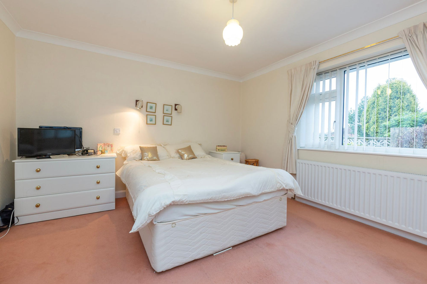 Smallhope Drive, Lanchester, DH7