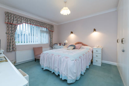 Smallhope Drive, Lanchester, DH7