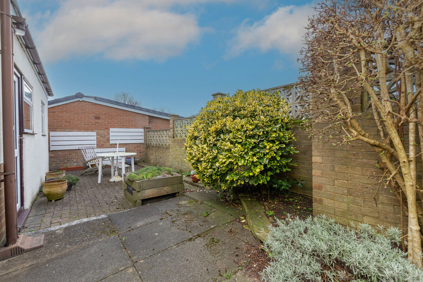 Smallhope Drive, Lanchester, DH7