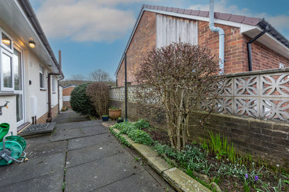 Smallhope Drive, Lanchester, DH7