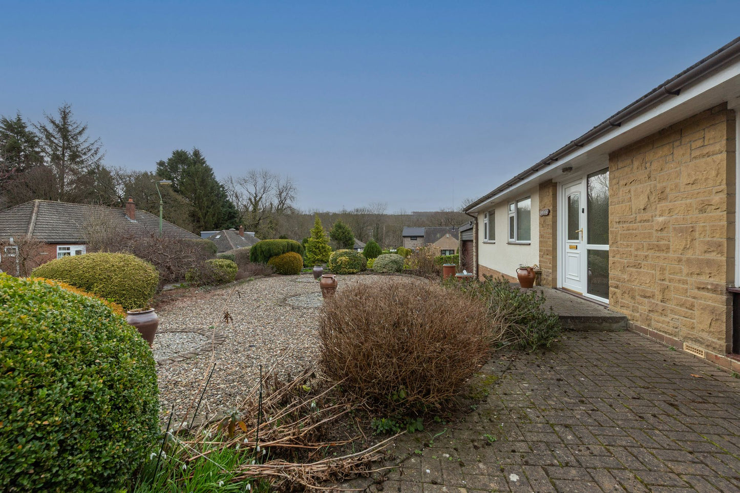 Smallhope Drive, Lanchester, DH7