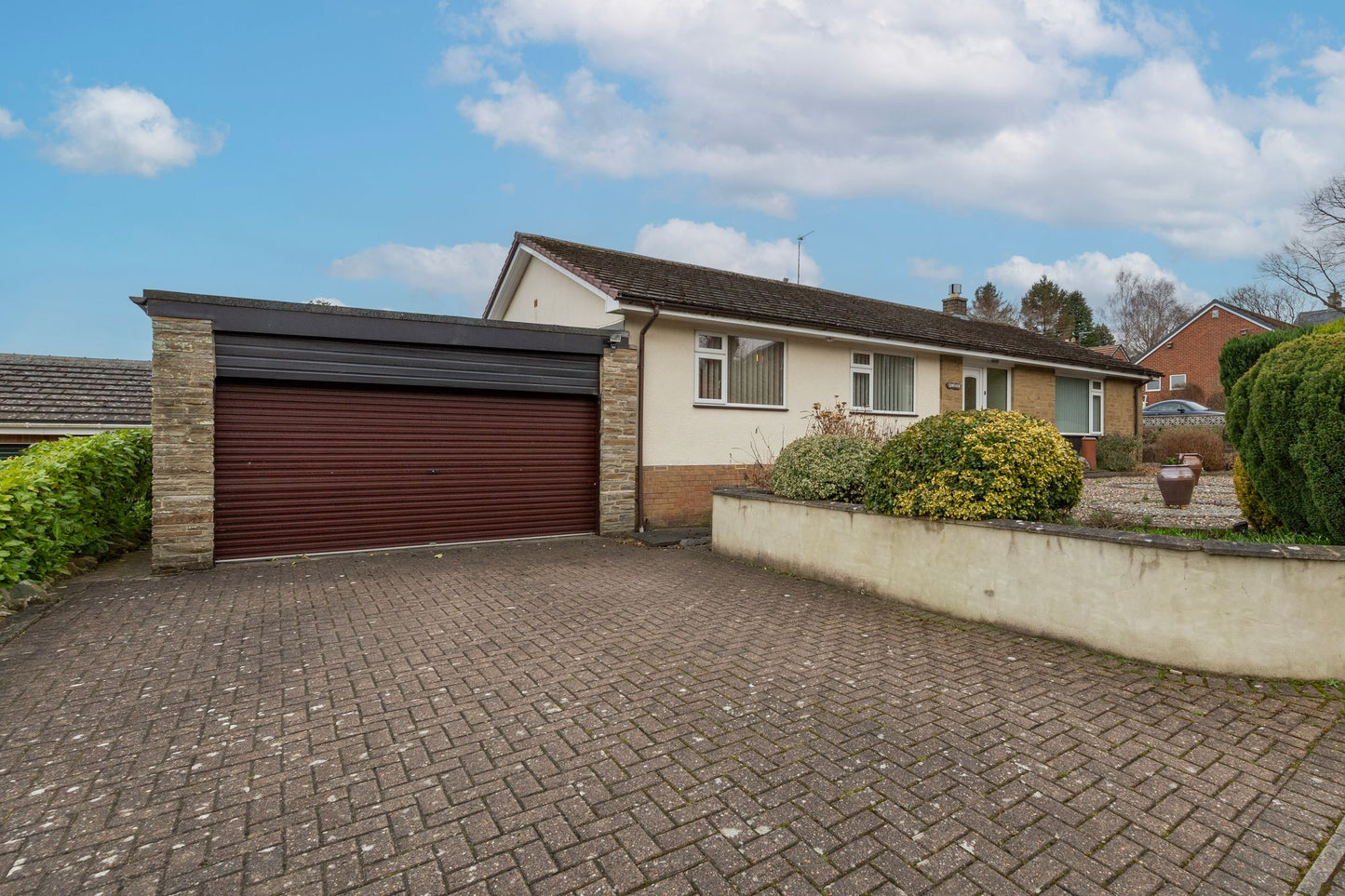 Smallhope Drive, Lanchester, DH7