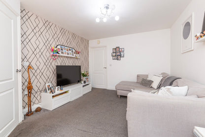 Rotherdale Court, Newcastle, NE6