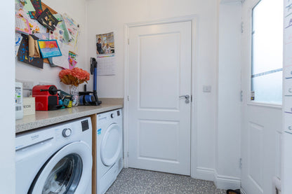 Rotherdale Court, Newcastle, NE6
