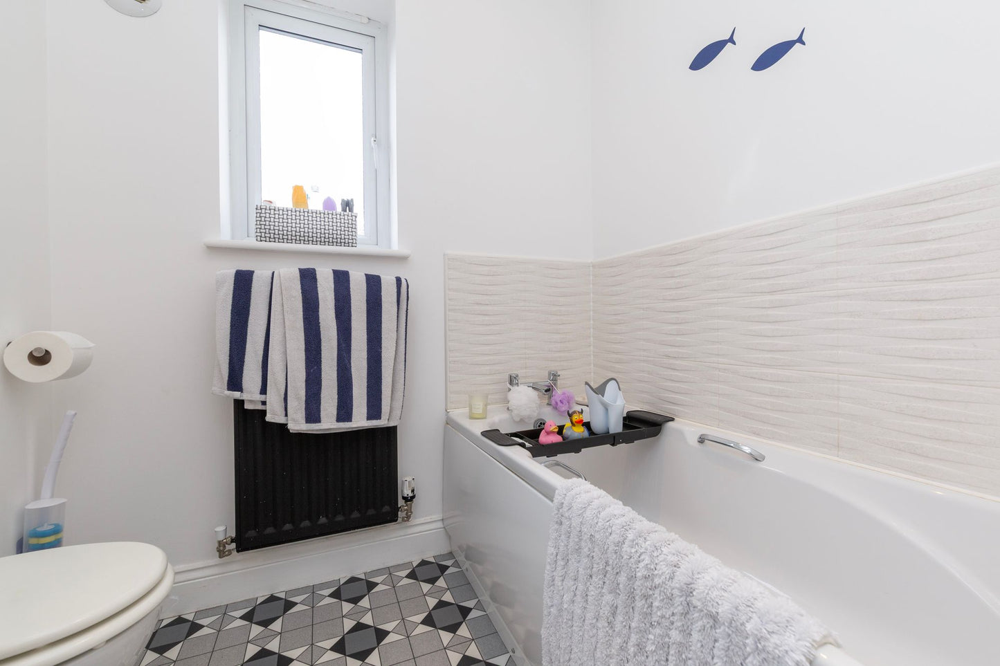 Rotherdale Court, Newcastle, NE6