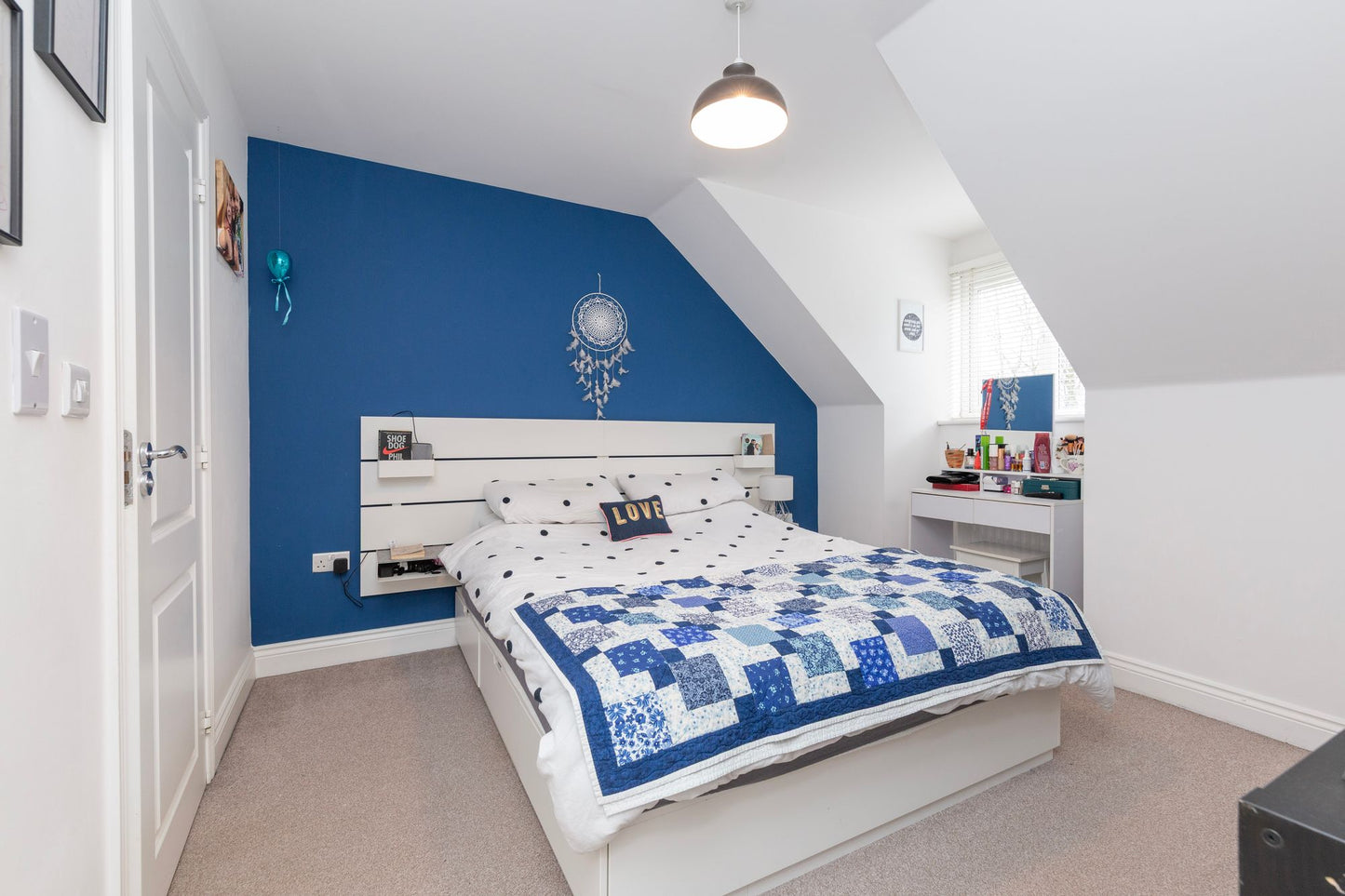 Rotherdale Court, Newcastle, NE6