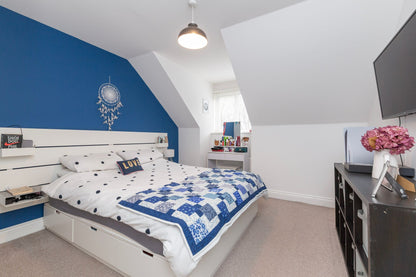 Rotherdale Court, Newcastle, NE6