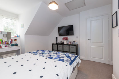 Rotherdale Court, Newcastle, NE6