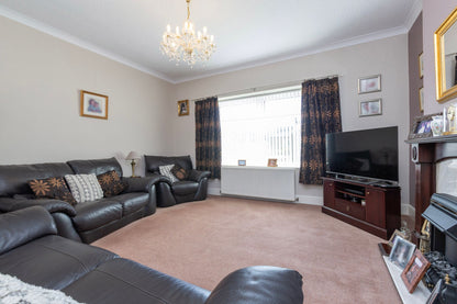 Hallgarth Terrace, Lanchester, DH7