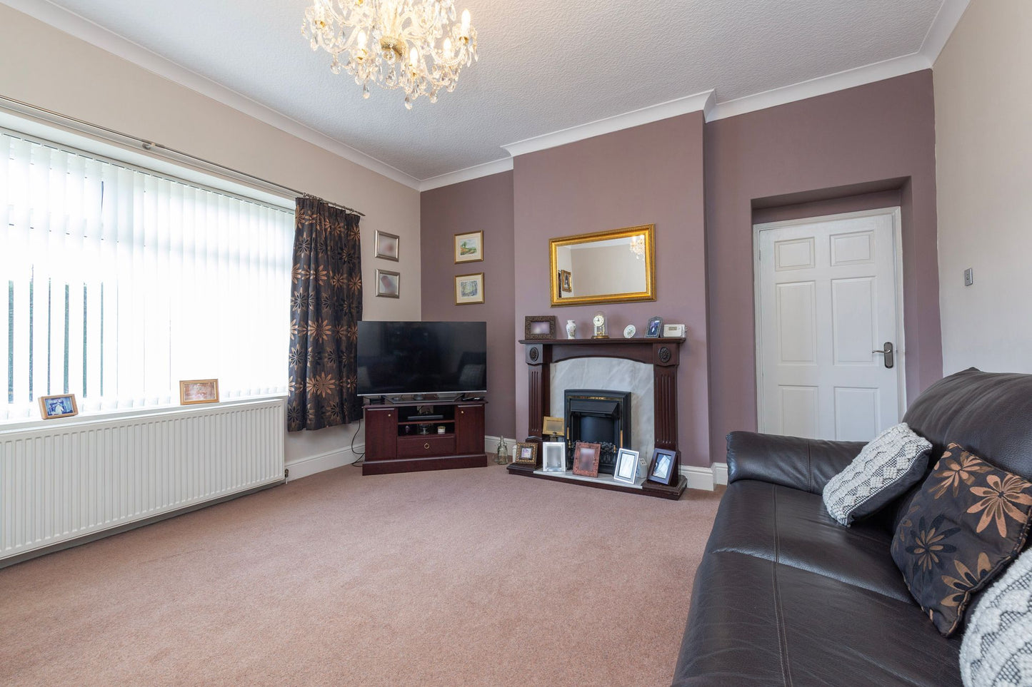 Hallgarth Terrace, Lanchester, DH7