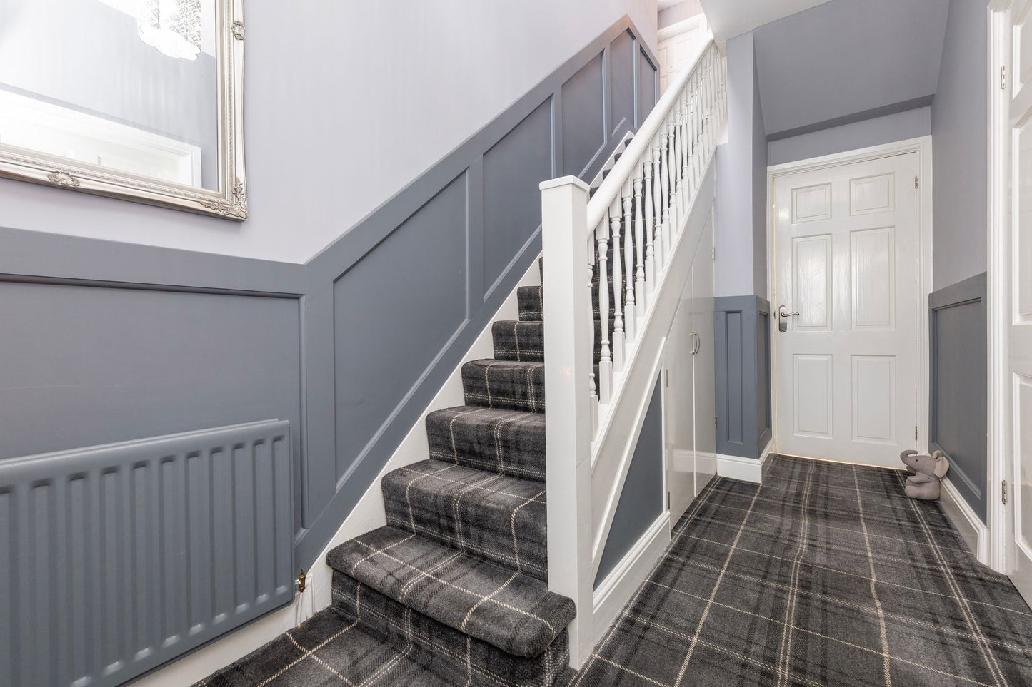 Hallgarth Terrace, Lanchester, DH7
