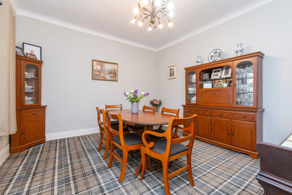 Hallgarth Terrace, Lanchester, DH7