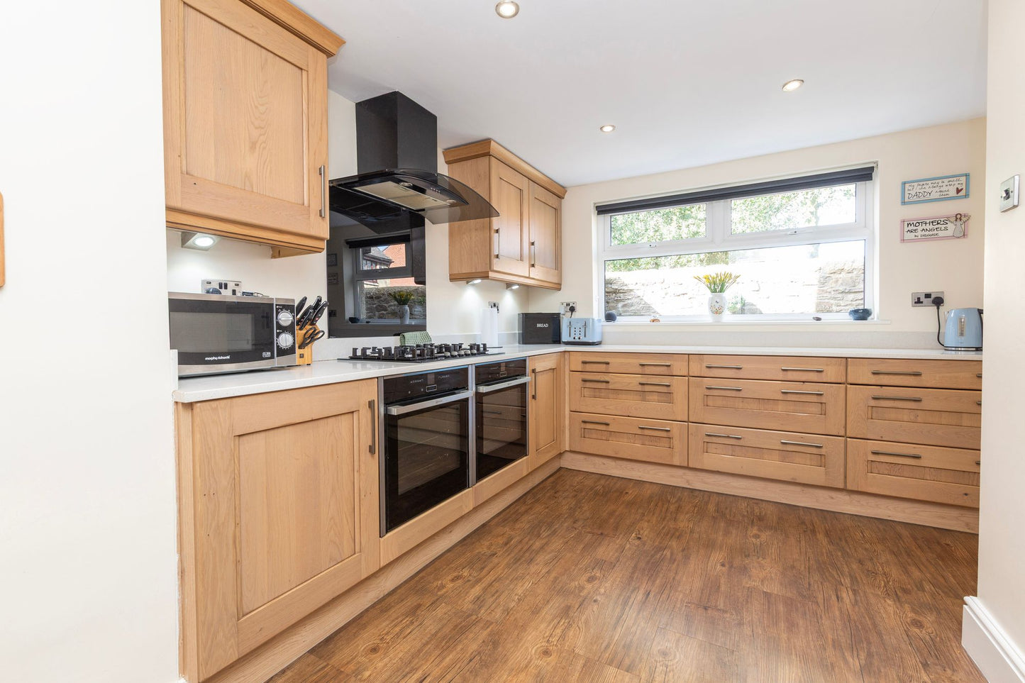Hallgarth Terrace, Lanchester, DH7