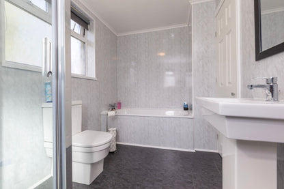 Hallgarth Terrace, Lanchester, DH7