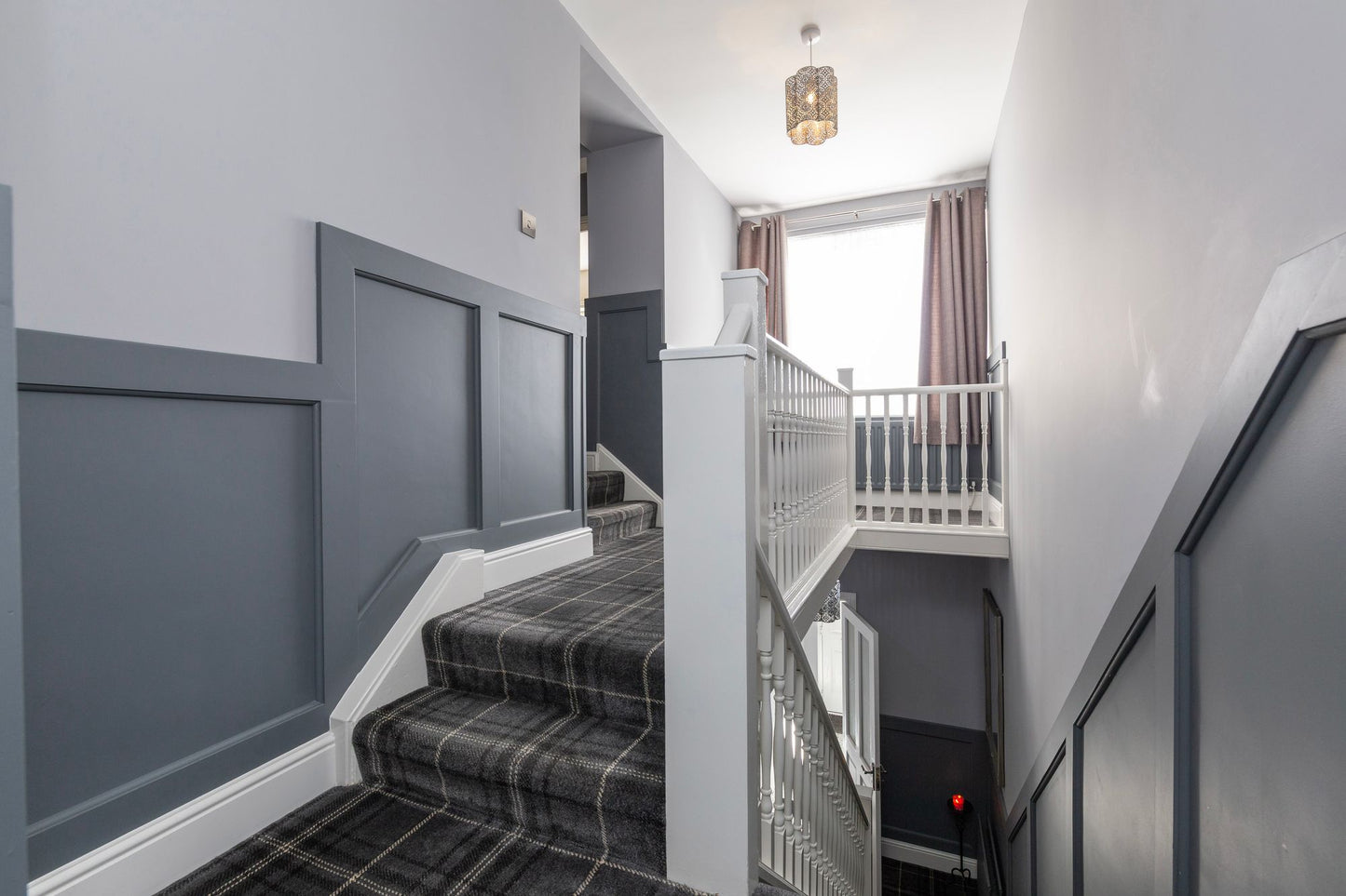 Hallgarth Terrace, Lanchester, DH7