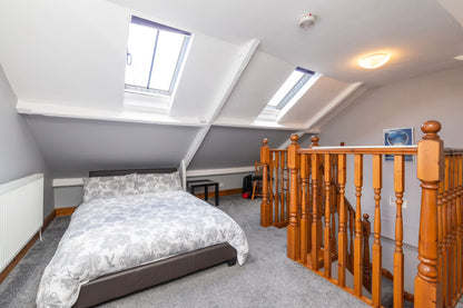 Hallgarth Terrace, Lanchester, DH7