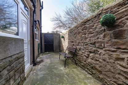 Hallgarth Terrace, Lanchester, DH7