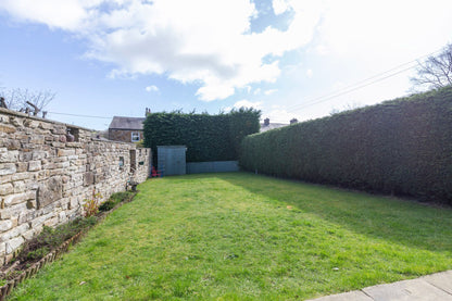 Hallgarth Terrace, Lanchester, DH7