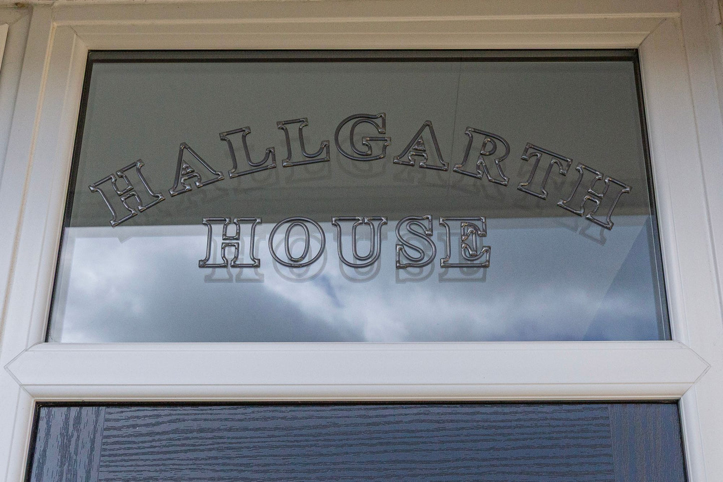 Hallgarth Terrace, Lanchester, DH7