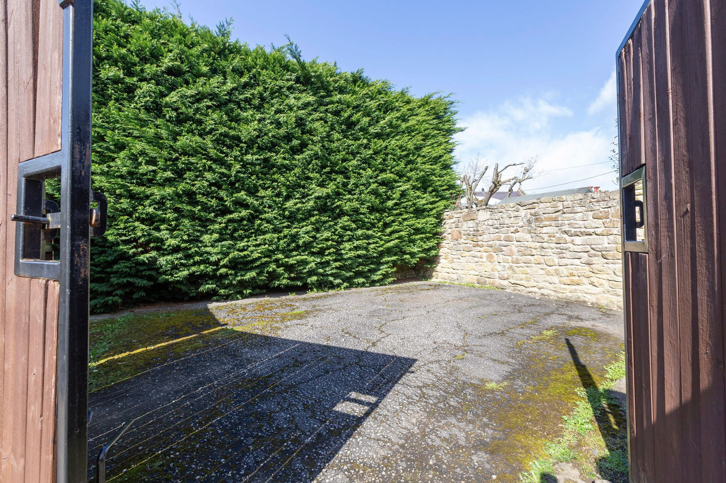 Hallgarth Terrace, Lanchester, DH7