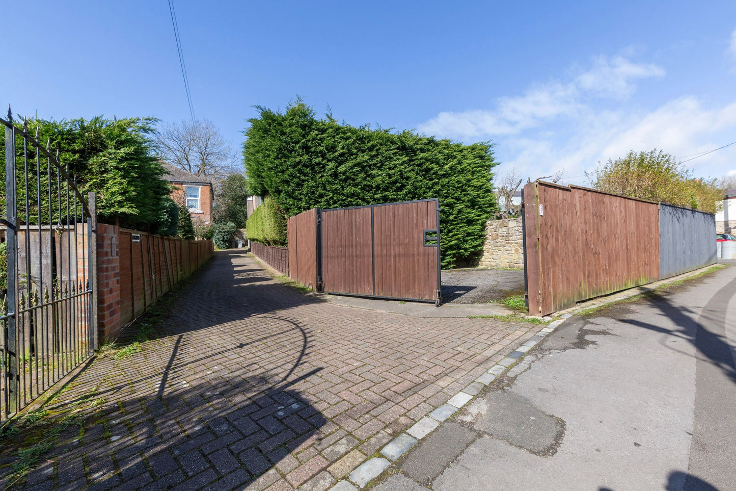 Hallgarth Terrace, Lanchester, DH7