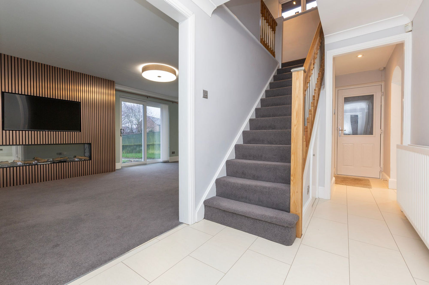 Lee Hill Court, Lanchester, DH7