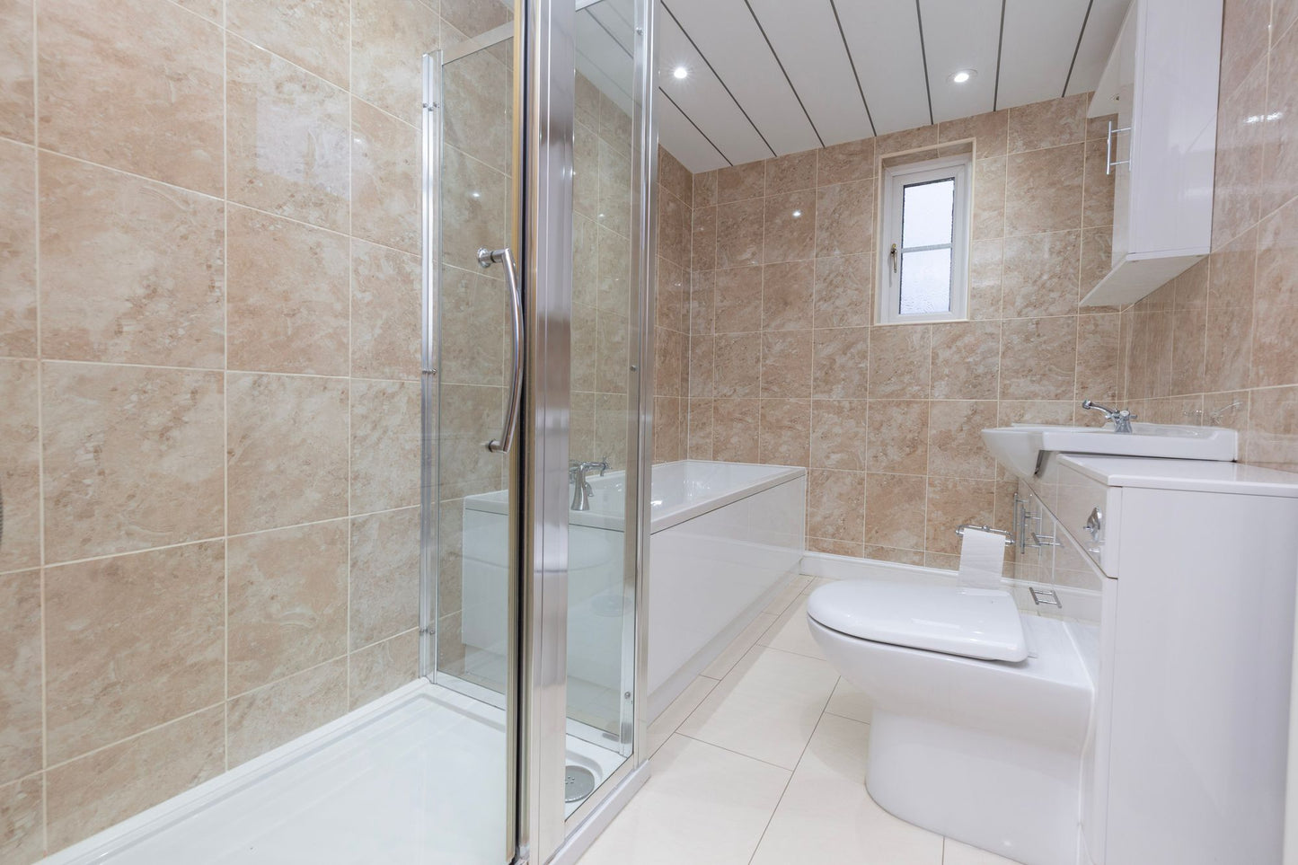 Lee Hill Court, Lanchester, DH7