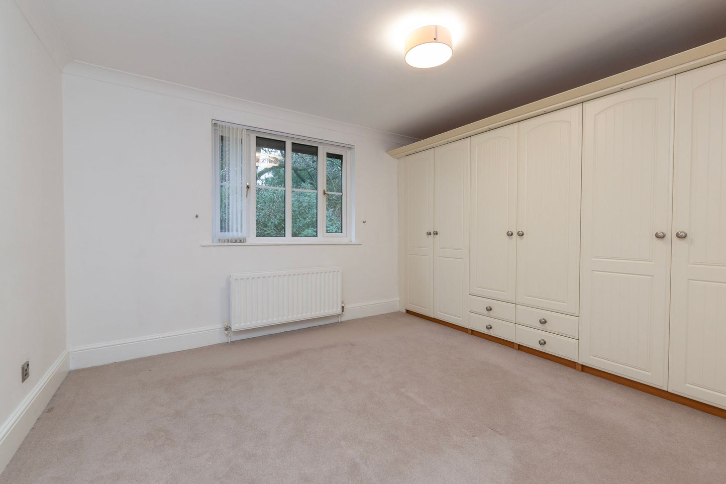 Lee Hill Court, Lanchester, DH7