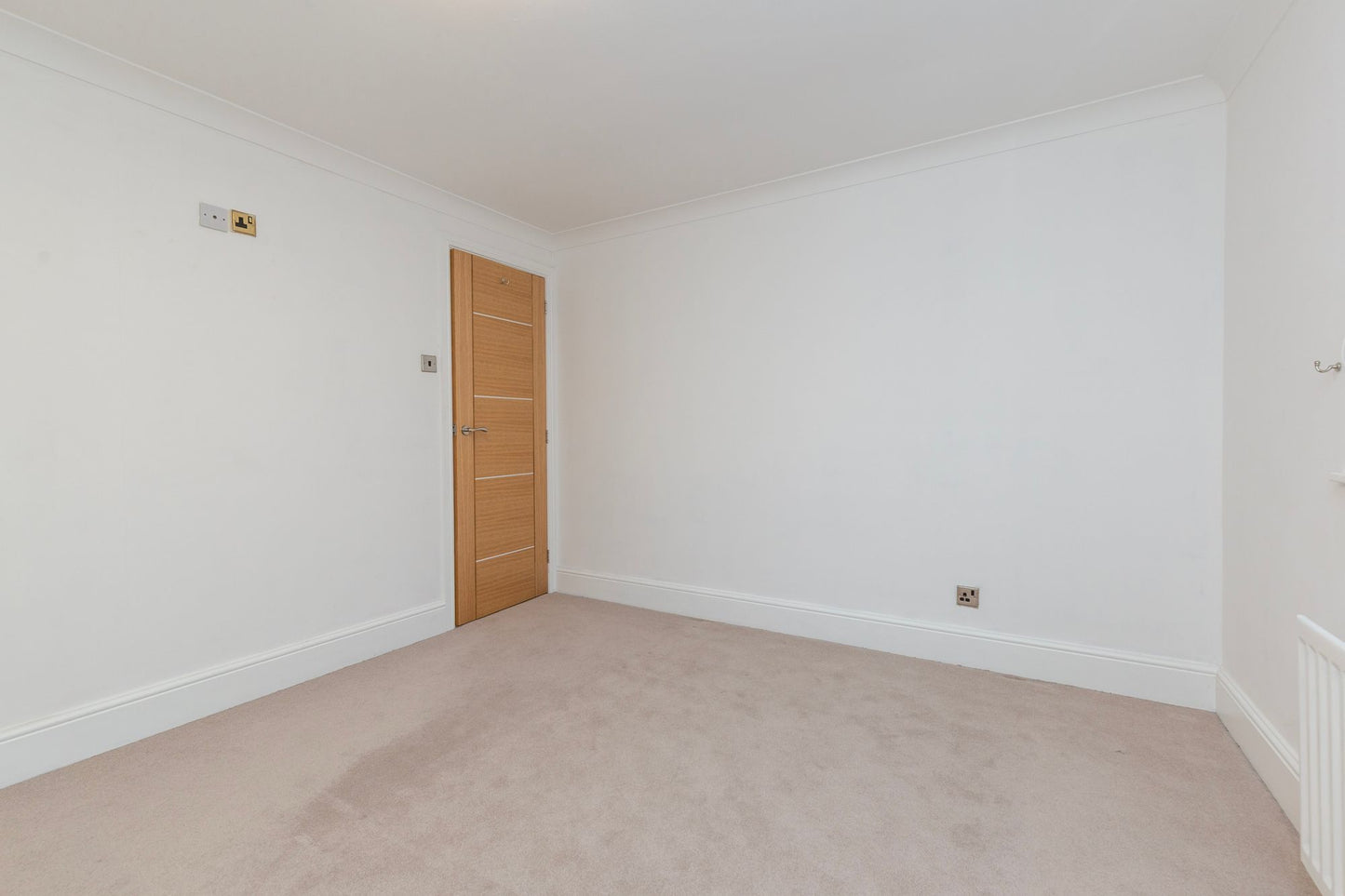 Lee Hill Court, Lanchester, DH7
