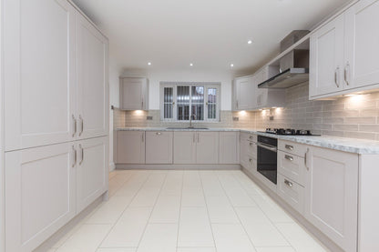 Lee Hill Court, Lanchester, DH7