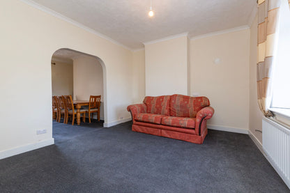 Derwent Terrace, Stanley, DH9