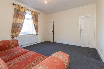 Derwent Terrace, Stanley, DH9