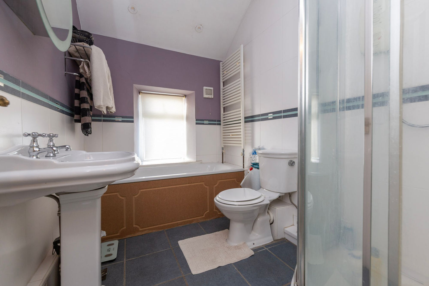 Derwent Terrace, Stanley, DH9