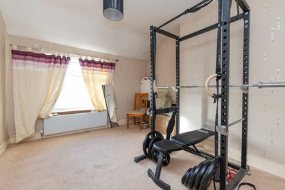 Derwent Terrace, Stanley, DH9