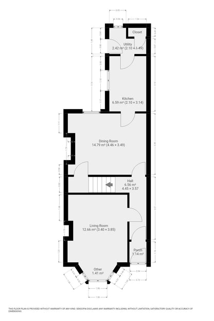 Landrigg, Lanchester, DH7