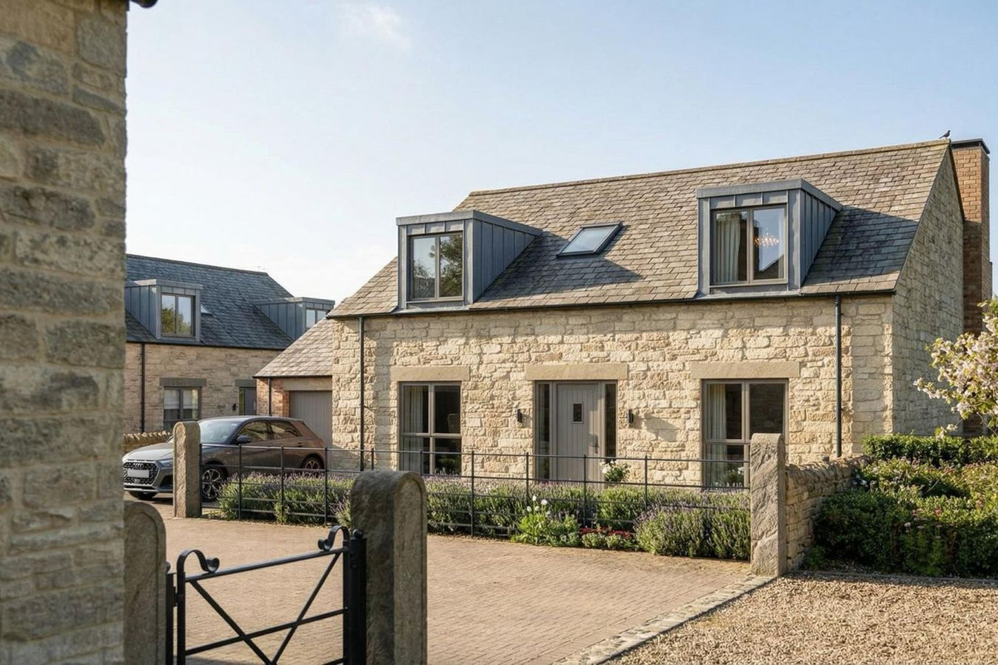 Ulgham, Morpeth, NE61
