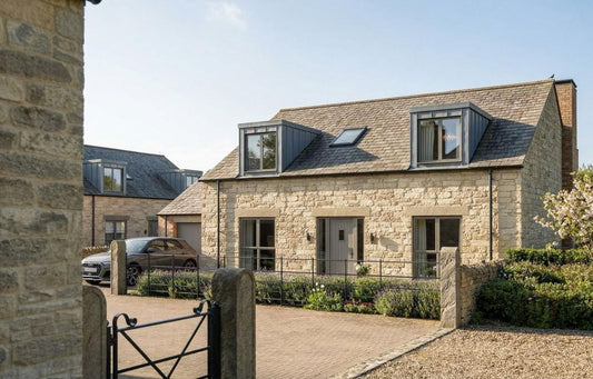Southcroft Farm, Morpeth