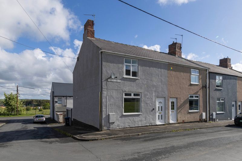South View, Sherburn Hill