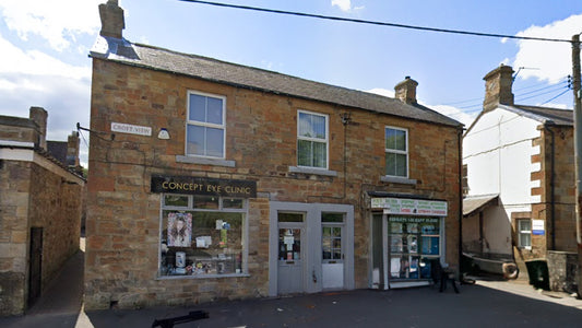 Croft View, Lanchester (LET)