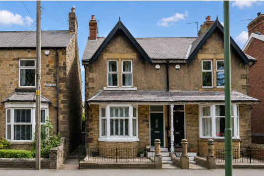 Landrigg, Lanchester, DH7