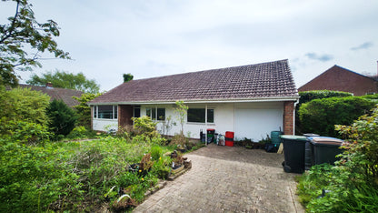 Smallhope Drive, Lanchester (SOLD)