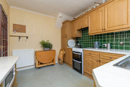 The Close, Lanchester, DH7