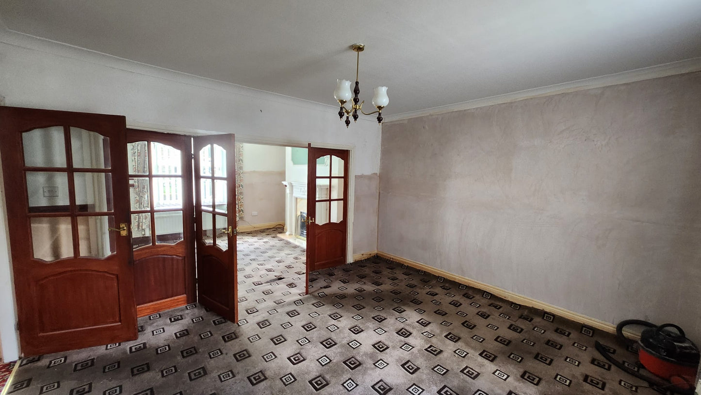 Johnson Terrace, Annfield Plain (SOLD)