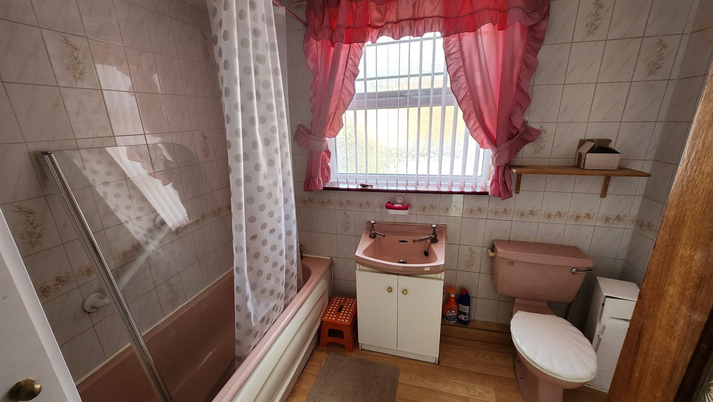 Johnson Terrace, Annfield Plain (SOLD)