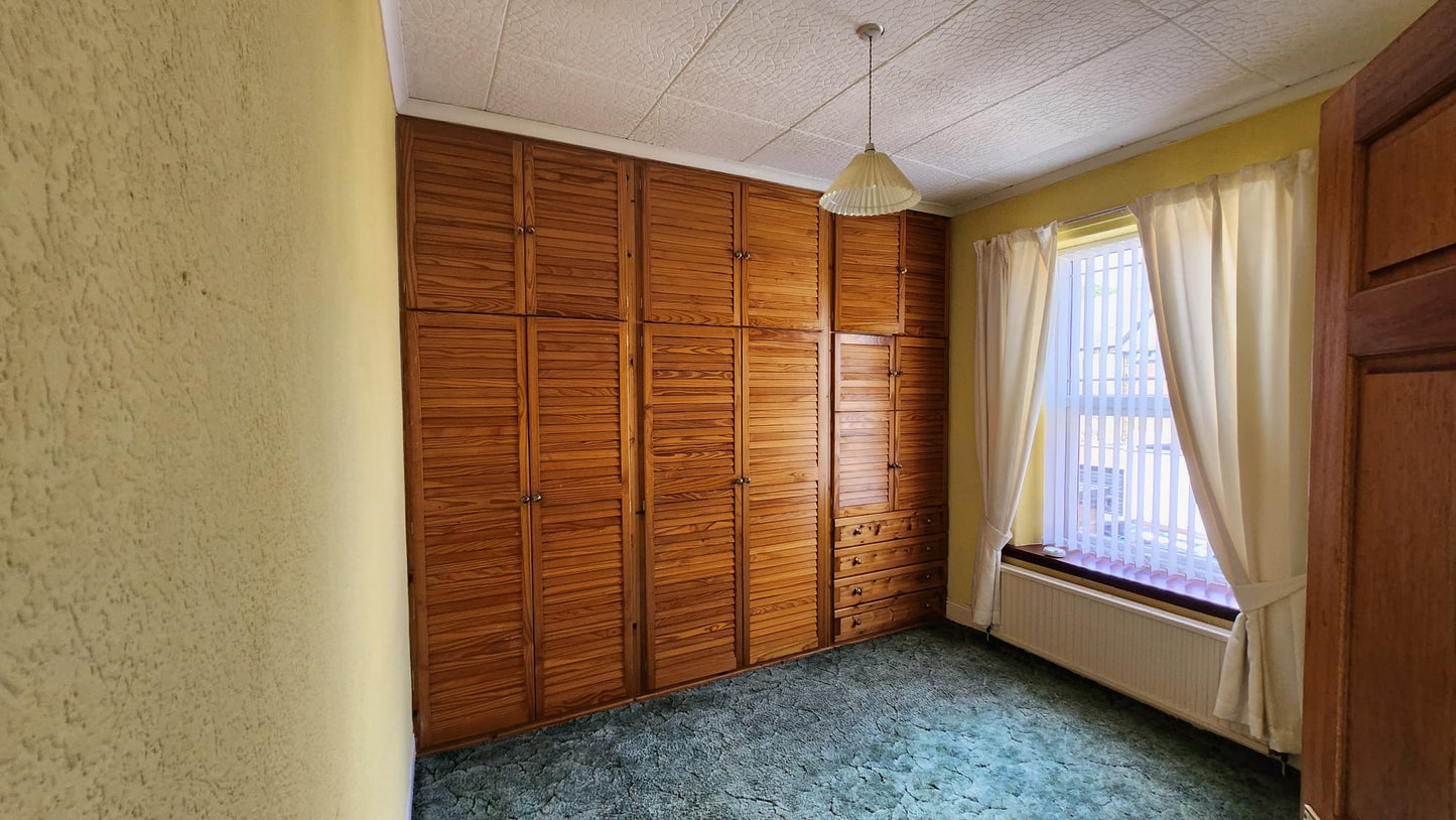 Johnson Terrace, Annfield Plain (SOLD)