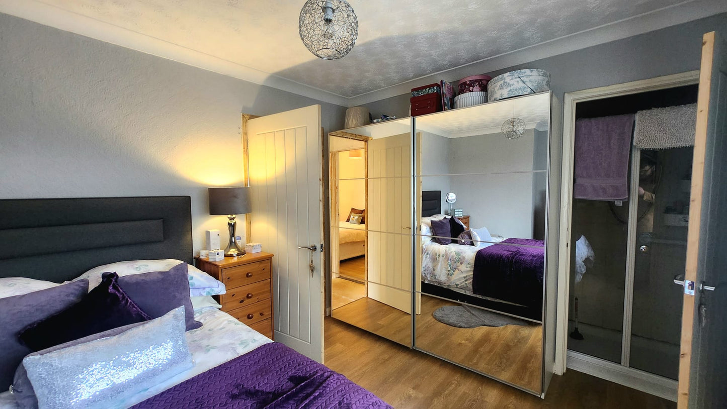 Newbiggen Lane, Lanchester (SOLD)