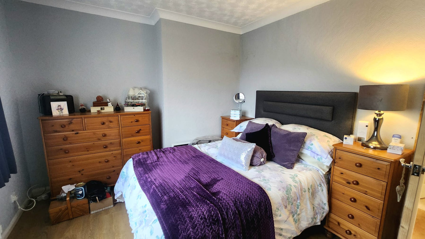 Newbiggen Lane, Lanchester (SOLD)