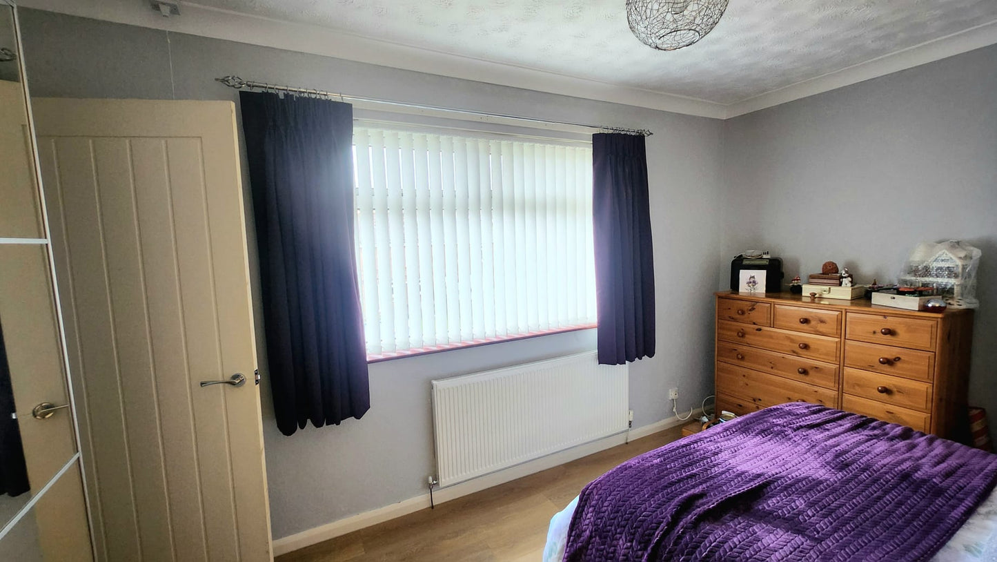 Newbiggen Lane, Lanchester (SOLD)